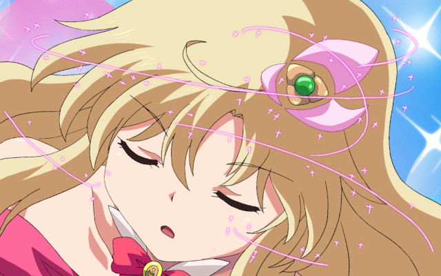 魔法少女諾布爾・蘿絲 1  剧照 3